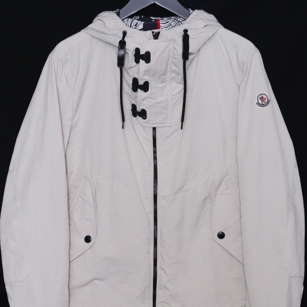 H*s様 MONCLER モンクレール PATRICE パトリス マウンテンパー H*s様 MONCLER モンクレール PATRICE パトリス マウンテンパー