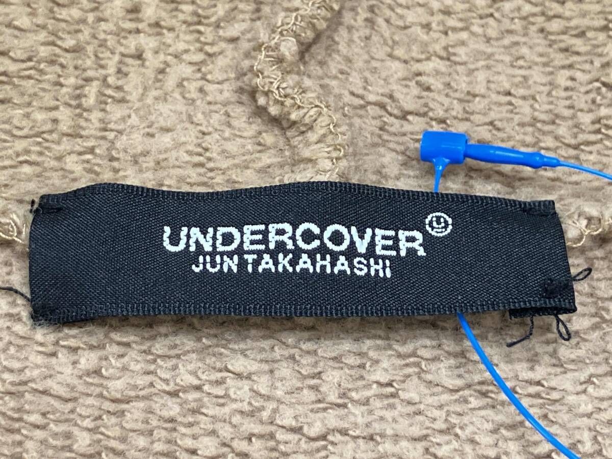 UCW4809-1 アンダーカバー