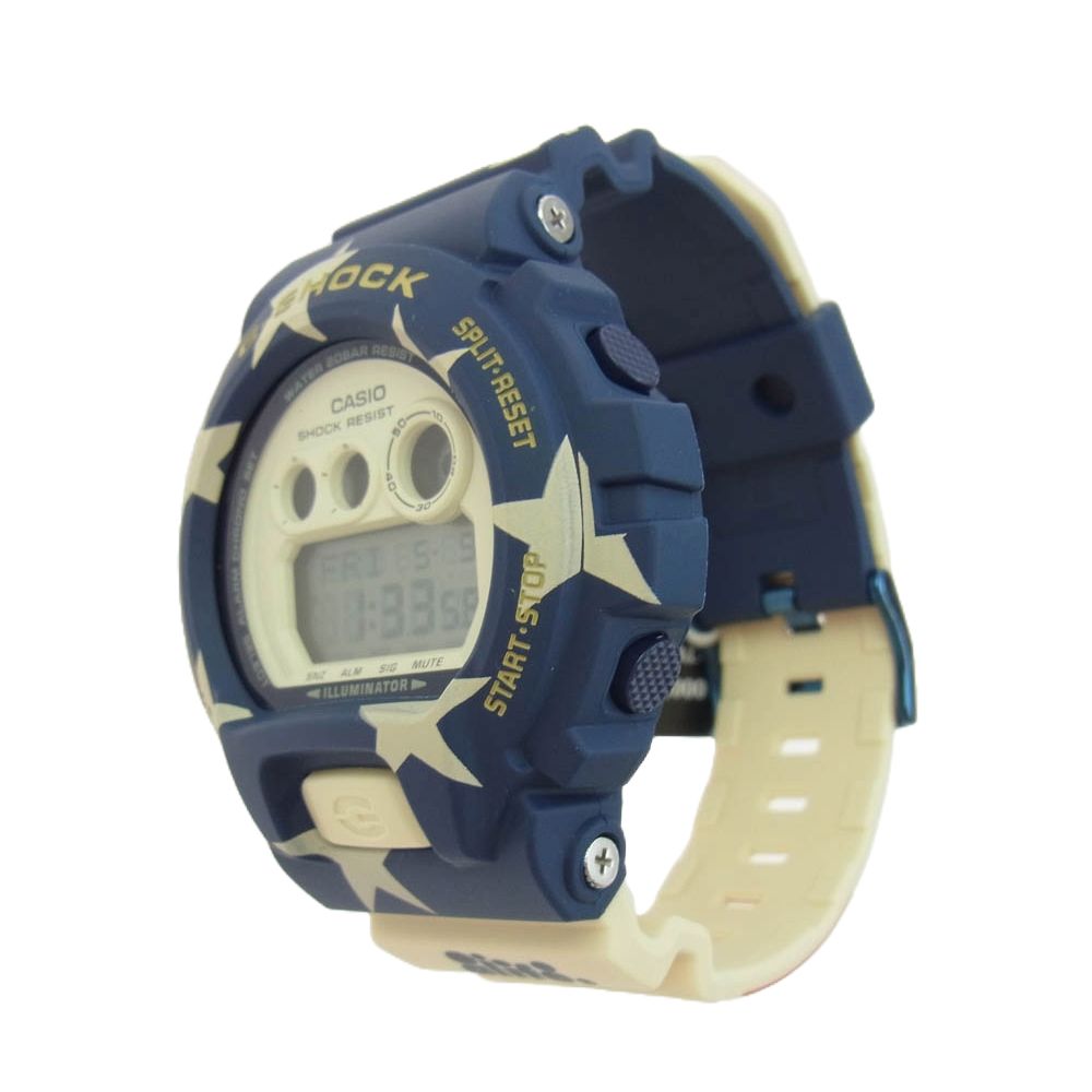 G-SHOCK ジーショック GD-X6900AL-2JR CASIO カシオ Pattern
