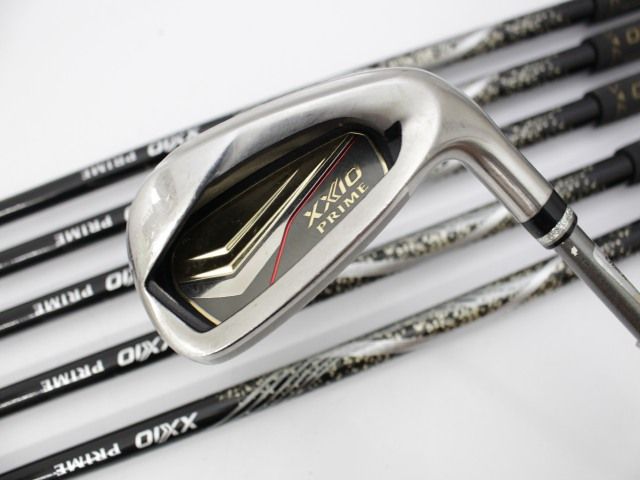 ゼクシオプライム2025 SP1200