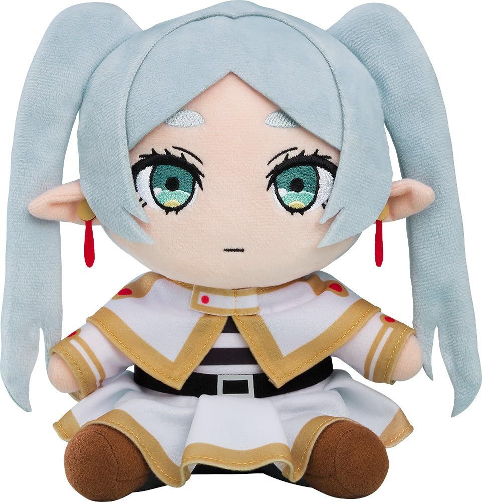 葬送のフリーレン ぬいぐるみ まとめ売り フリーレン ヒンメル アウラ 葬送のフリーレン ぬいぐるみ ヒンメル (キャラクターグッズ