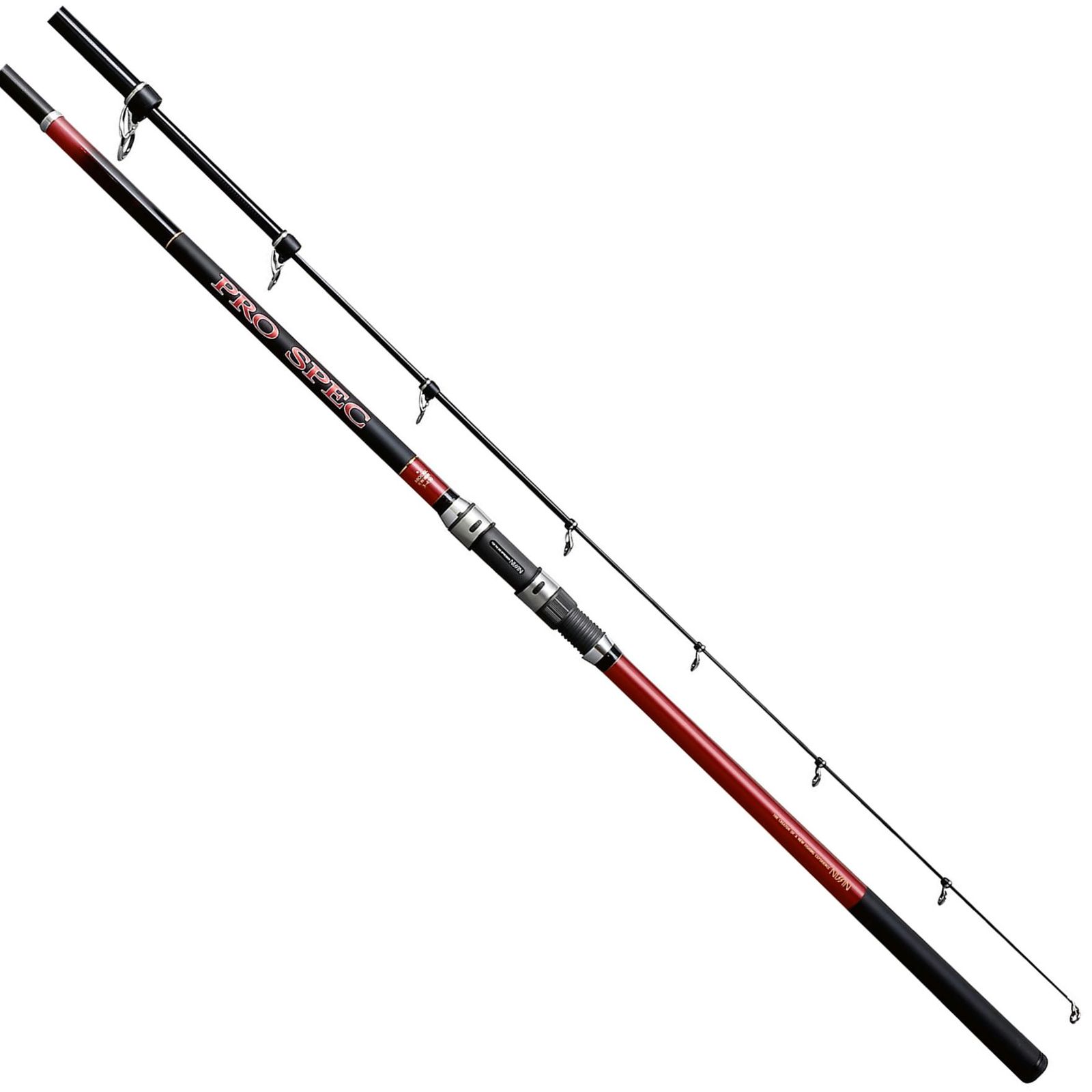 保管が簡単 プロスペック 磯KW 4号遠投 360 最大90％オフ／最終セール！