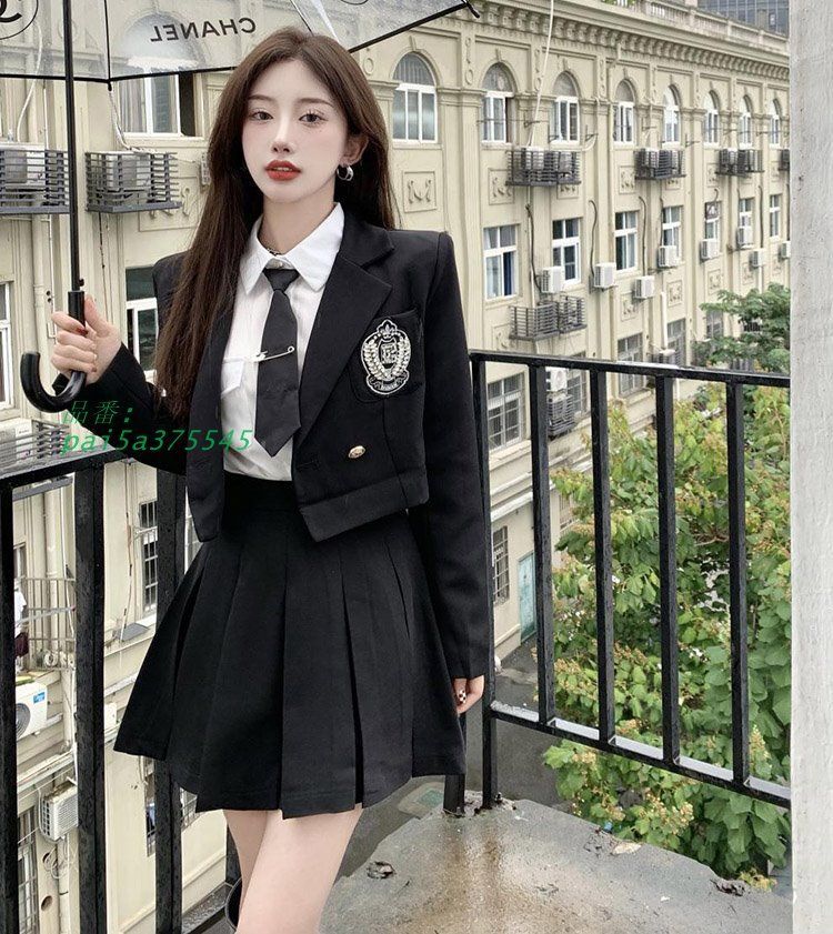 フォーマルスーツ 女の子