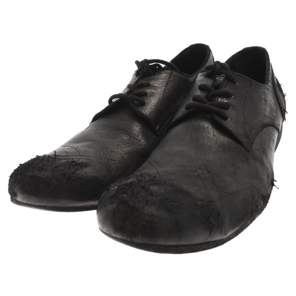 Yohji Yamamoto POUR HOMME (ヨウジヤマモト プールオム) 22AW DAMAGED