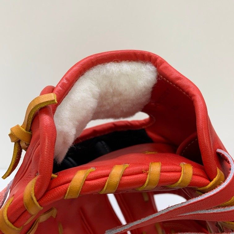 wilson - ウィルソン Wilson ウィルソンスタッフ 硬式 内野手用グローブ WTAHWQD5T 5785 ウィルソン Wilson ウィルソンスタッフ 硬式 内野手用グローブ