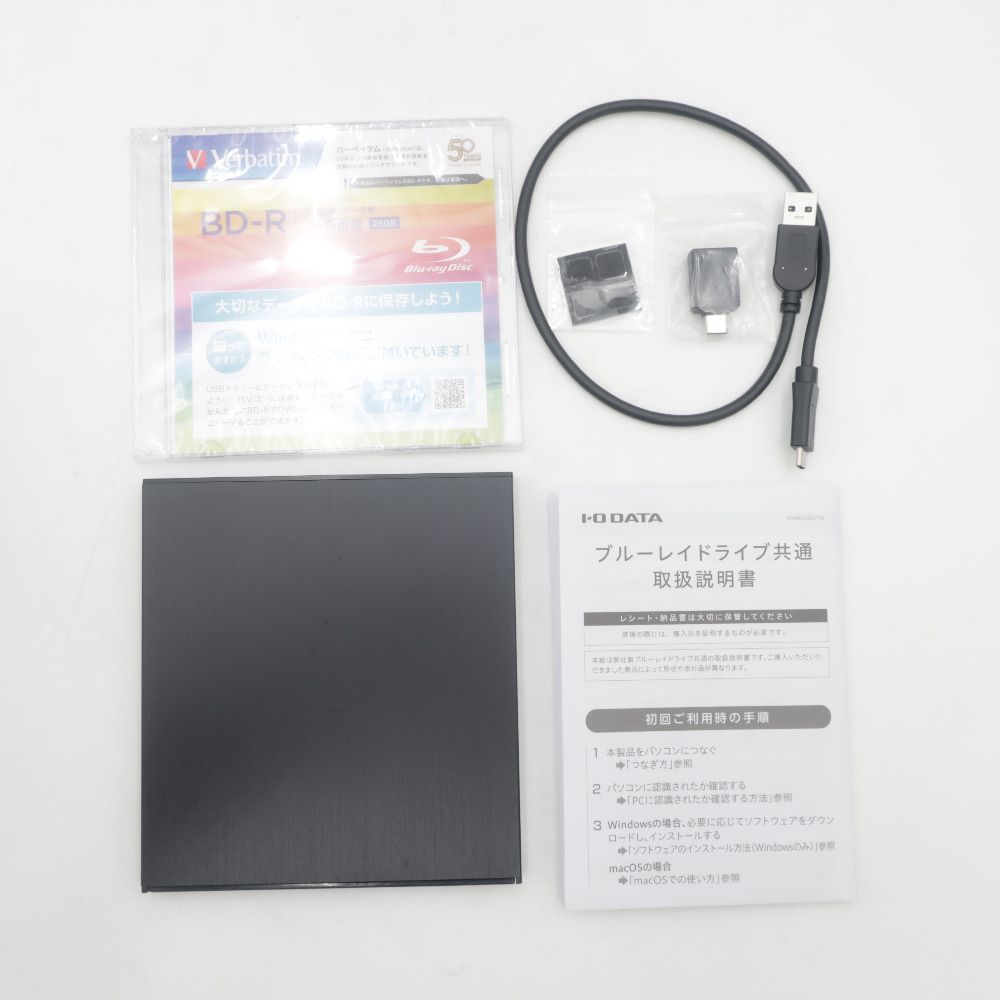 アイオーデータキキ PC周辺機器