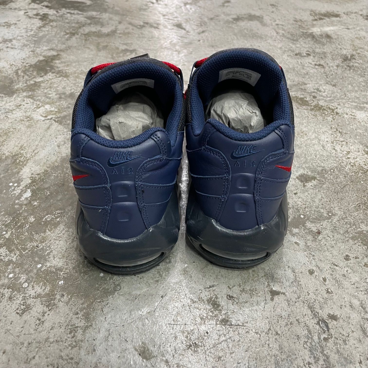 Nike Air Max 95 By You Custom エアマックス 95 バイユーカスタム 