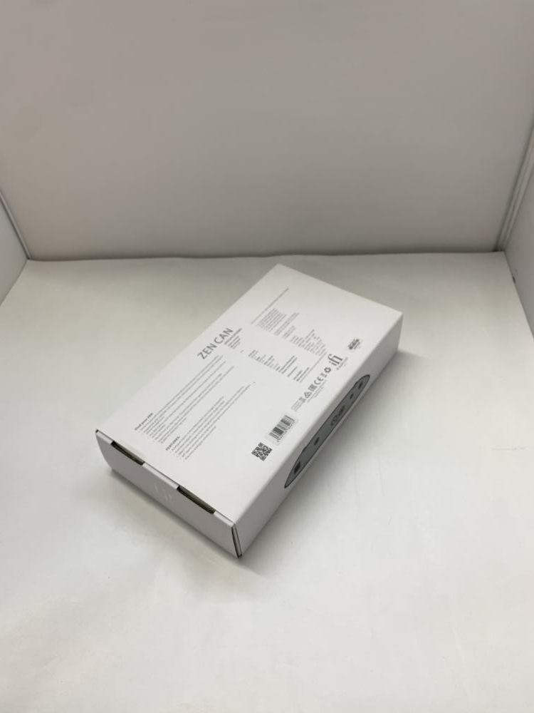 【中古】ifi ZEN CAN ヘッドホンアンプ[10]