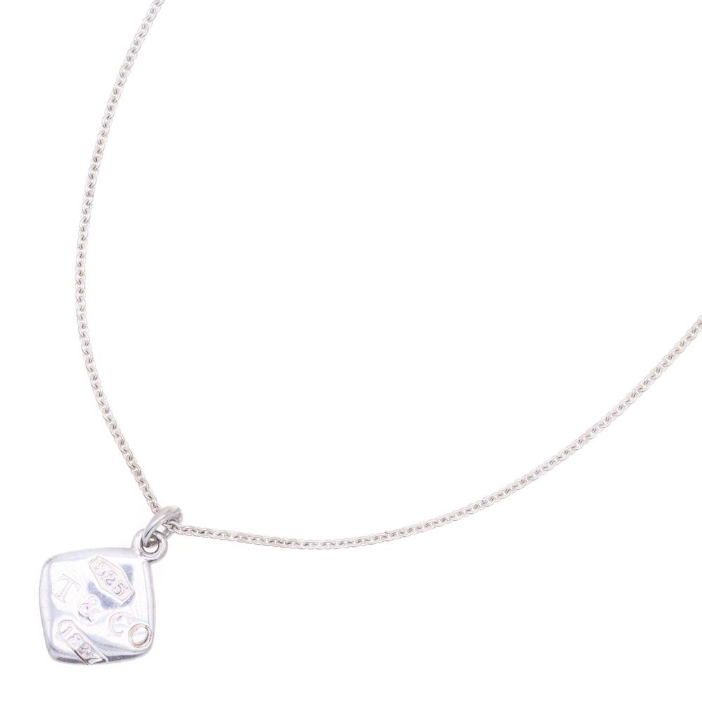 TIFFANY&Co (ティファニー) 1837 モンタージュ クッション