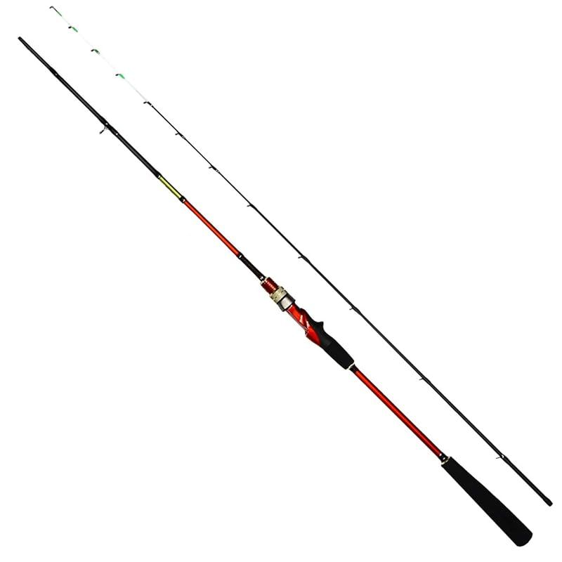 OGK(オージーケー) 大阪漁具(OGK) 鯛ラバシャフトSG 195L TRBSS195L 1