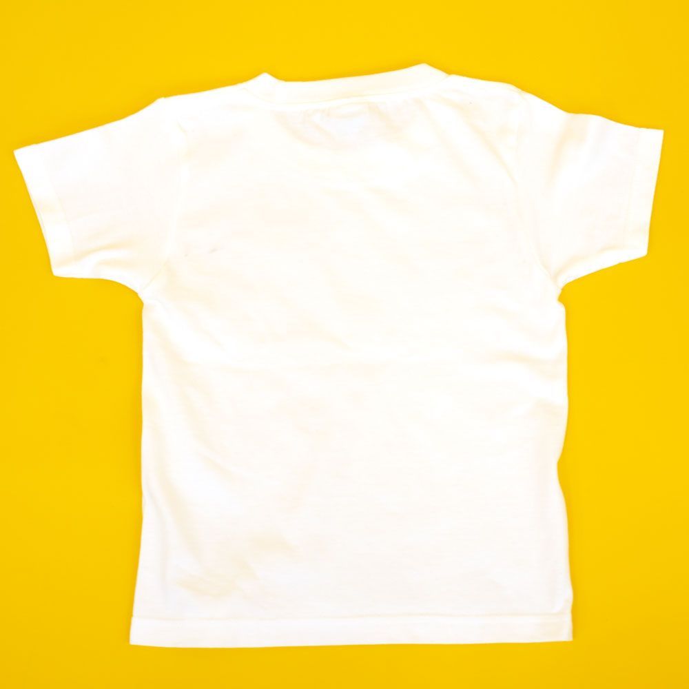 新品 クリームソーダ 「メロンソーダ」 男女兼用 Tシャツ（L