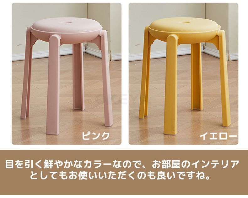 積み重ね