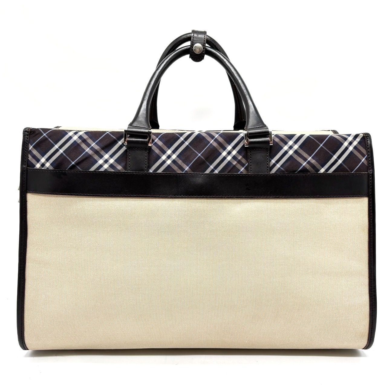✨良品✨ BURBERRY バーバリー ハンドバッグ ノバチェック