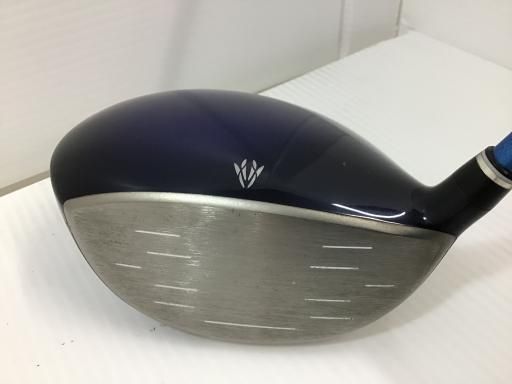 ダンロップ XXIO 2018 12.5° レディース ドライバー DR XXIO MP1000L ドライバー フレックスA レディース 女性用 右利き 右用 Cランク ゴルフクラブ