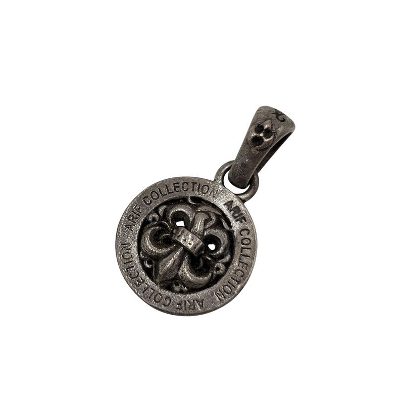 ARIF COLLECTION アリフコレクション　 ペンダントトップ 中古品】 ARIF COLLECTION アリフコレクション 925 DAGGER MOTIF