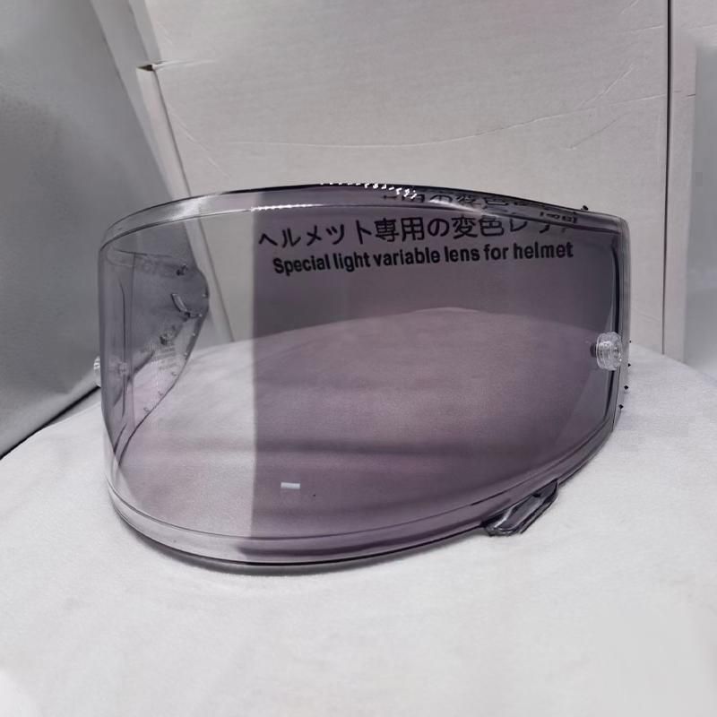 AGV K1 / K1S / K3SV / K5 自動調光 シールド - メルカリ