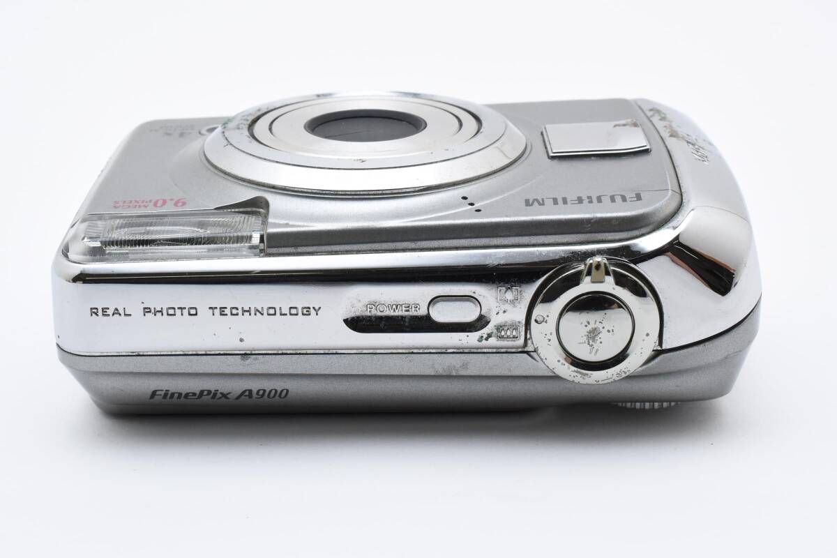 ☆訳あり大特価☆FUJIFILM フジフイルム Finepix ファインピクス