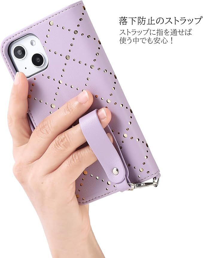 iPhone se3 ケース 手帳型 マグネット ストラップ キラキラ 北欧風 薄型 iPhone se2 ケース 手帳型 カード入れ 可愛い 女性かわいい ACkaban iPhone se ケース 第2世代 / 第3世代 手帳 耐衝撃