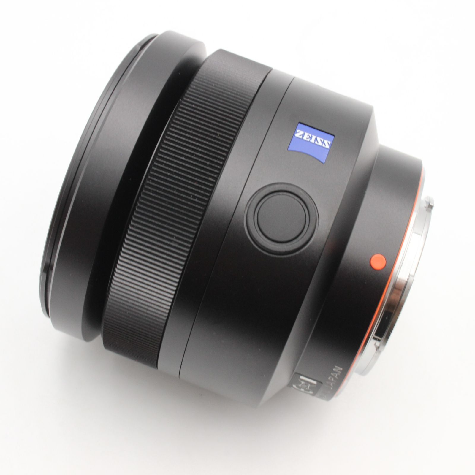 極美品】 SONY ソニー Carl Zeiss Planar 85mm f1.4 ZA T＊ カール