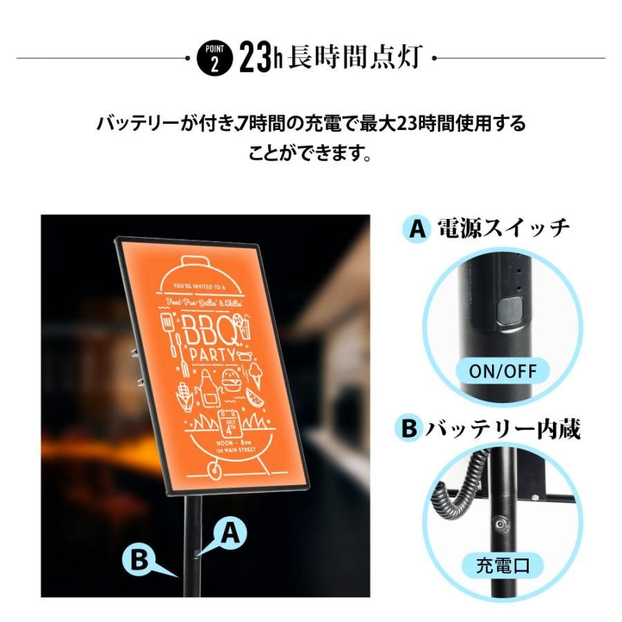 ポールサイン