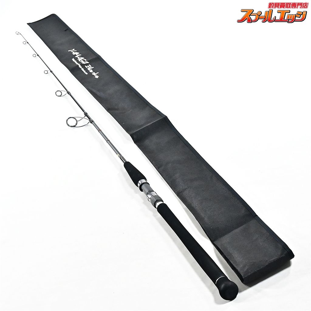 ヤマガブランクス ギャラハド 62|4 YAMAGA Blanks Galahad ワラサ イナダ サワラ K_232 v40412