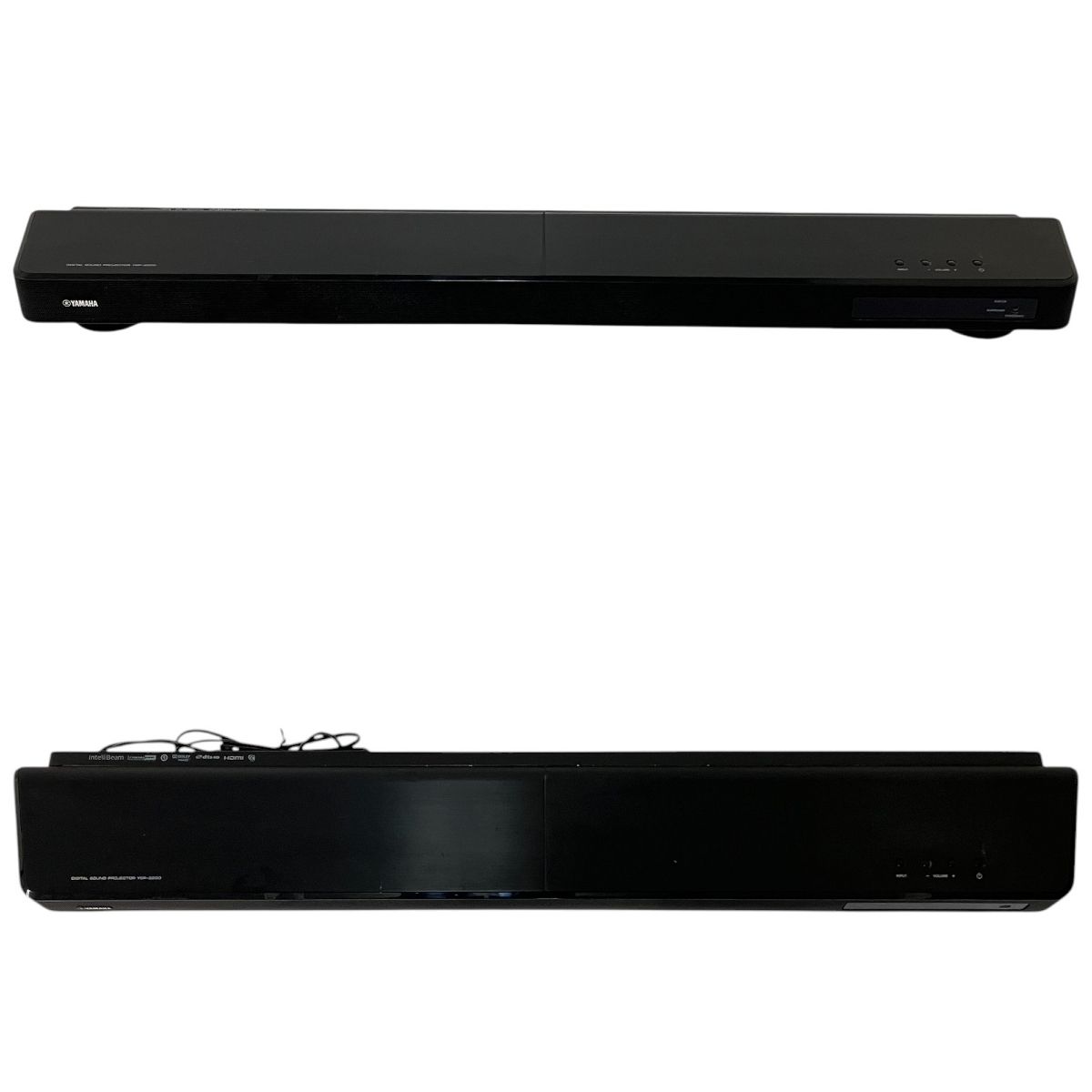 YAMAHA ヤマハ YSP-2200 NS-SWP600 サウンドバー サブウーファー