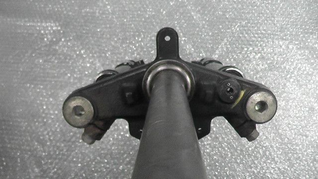 グランドアクシス100 SB06J の フロントフォークセット 1761101606 BRIGHTFACE_UK