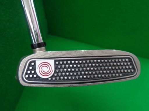 オデッセイ O-WORKS TOUR パター 左 レフティ ODYSSEY（キャロウェイ