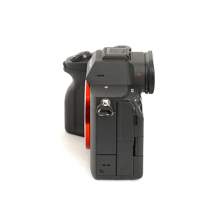 【中古】(ソニー) SONY α7IV ボディ ILCE-7M4 中古】(ソニー) SONY α7IV (ILCE-7M4) ボディ - メルカリ