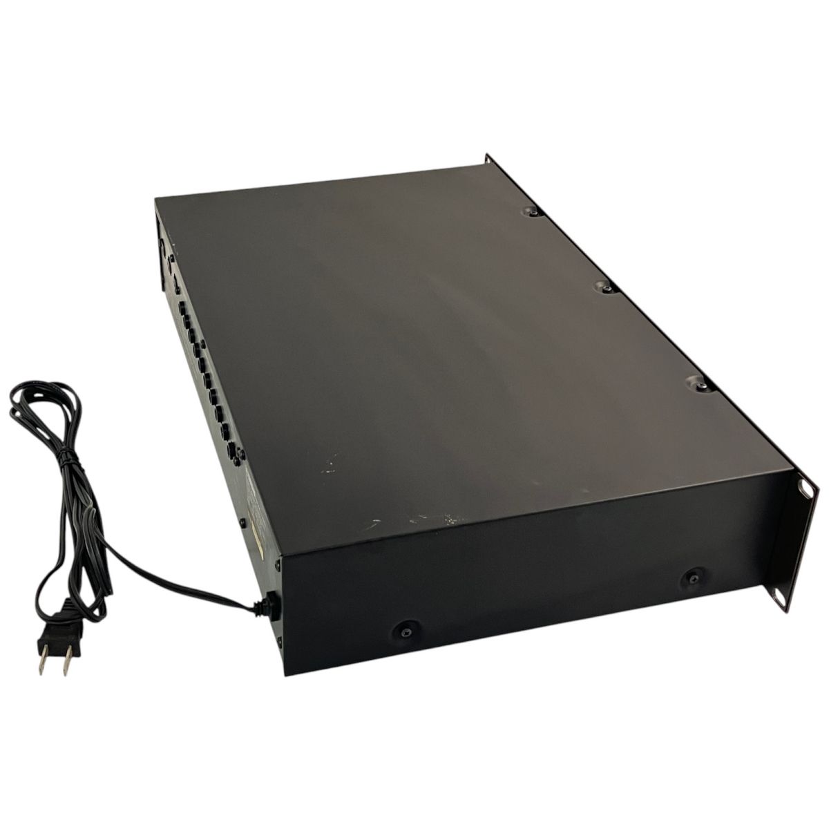 Yamaha TX802 (ヤマハ) 音源モジュール YAMAHA TX802 美品 FM音源モジュール