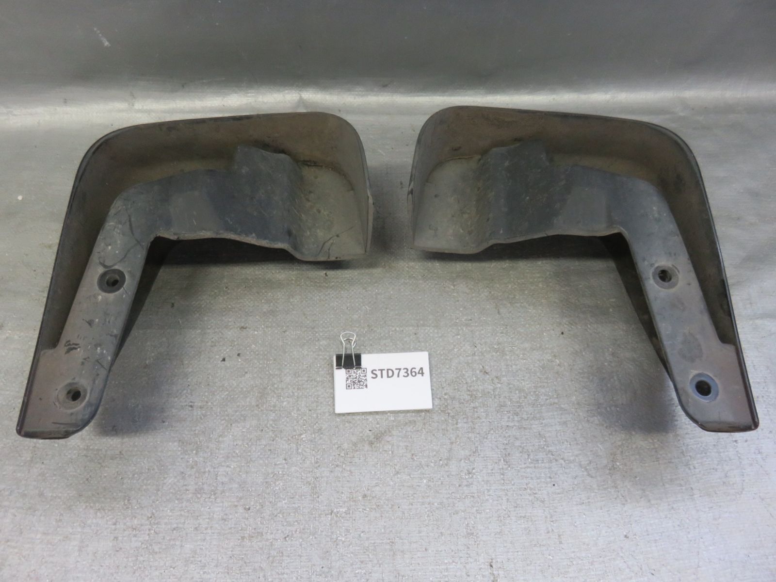 STD7364 スバル インプレッサ スポーツ GP2 GP3 GP6 GP7 純正 スプラッシュボード マッドガード 泥除け 左右セット USTAUSTRALIA_COM_AU