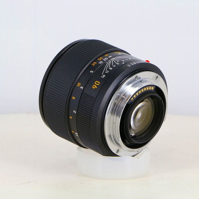 中古】(ライカ) Leica 11350 アポズミクロンR 90/2 ASPH. ROM