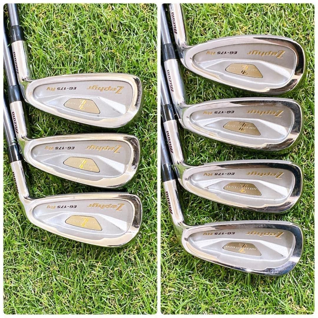 ゴルフクラブ　レディースセット　初心者　ミズノ　ゼファー　 NT994 レディース MIZUNO ミズノ ZEPHYR ゼファー ゴルフセット クラブ