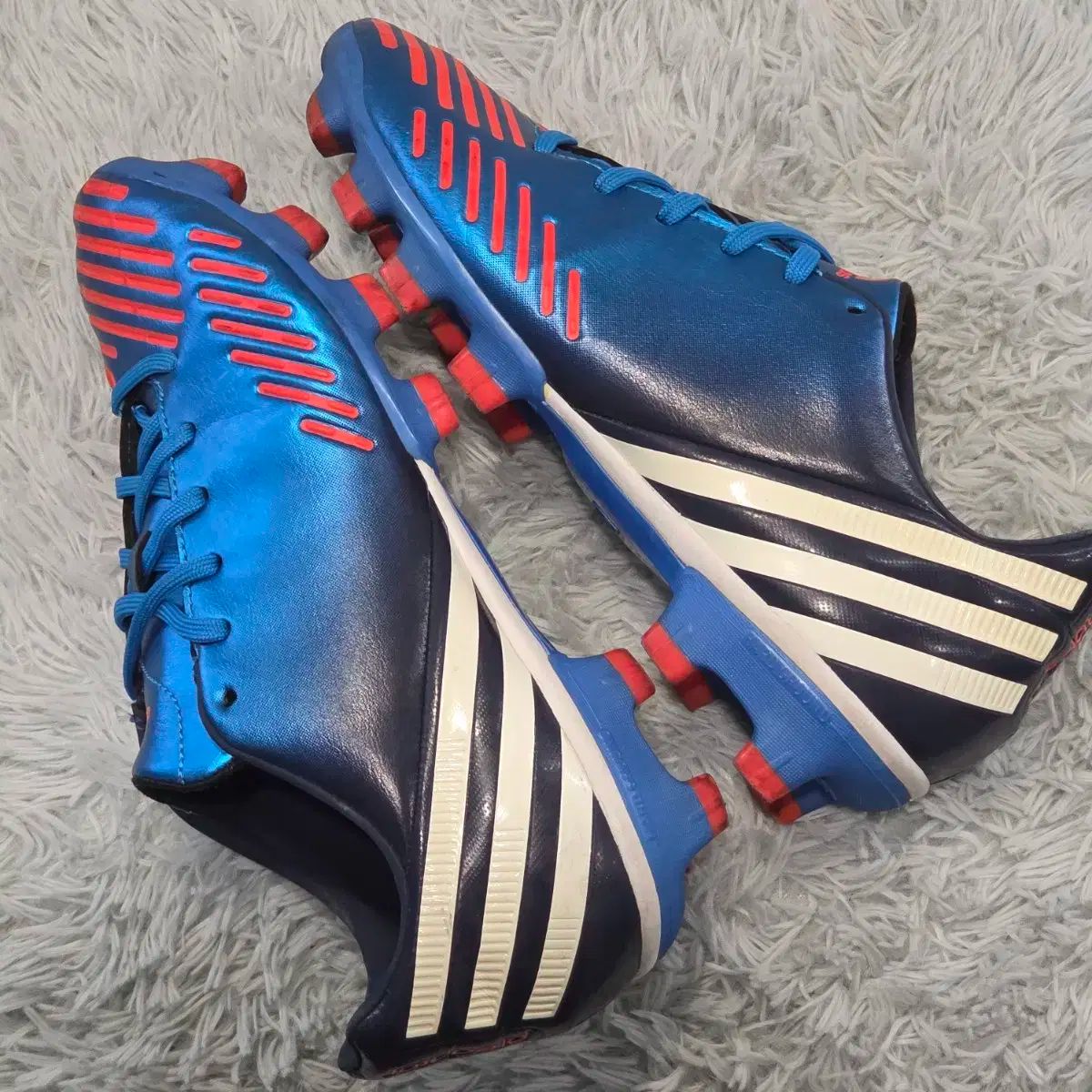 YASUSHI DOI ドイヤスシ ウール混 マジックテープ カットソー 長袖