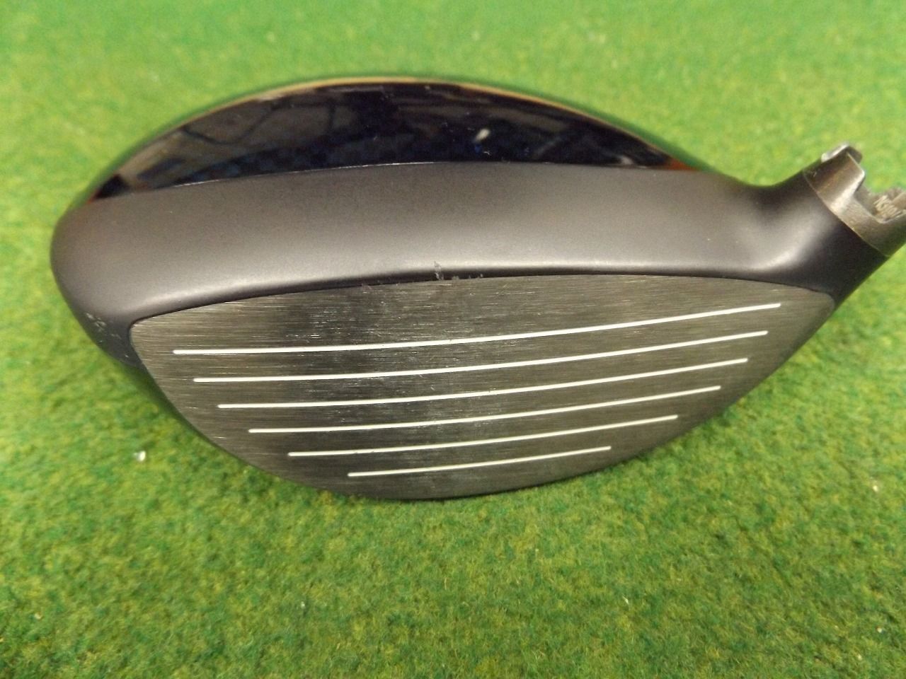 2538 PARADYM Triple Diamond US 5 W 18° ヘッド カバー無 キャロウェイ パラダイム トリプル フェアウェイウッド .984010