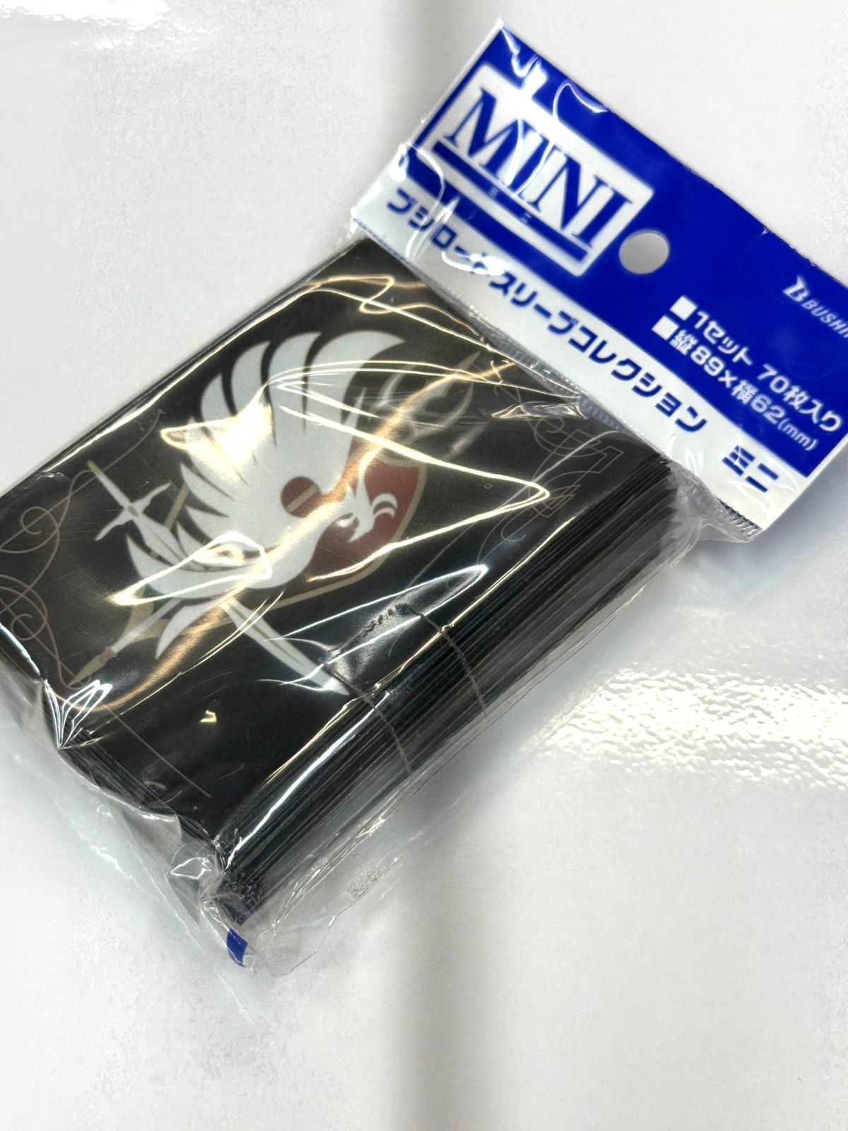 ヴァンガード　「チームデイブレイク」ホワイトver. スリーブ Amazon | ブシロードスリーブコレクション ミニ Vol.555 カード