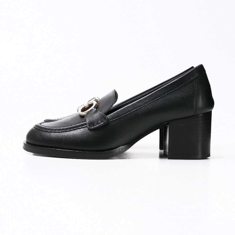 Salvatore Ferragamo サルヴァトーレフェラガモ パンプス サイズ5D 