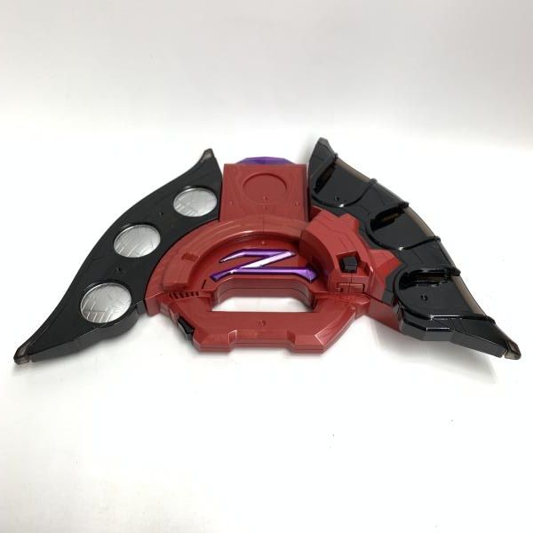 【中古】開封)ｳﾙﾄﾗﾏﾝZ DXﾀﾞｰｸｾﾞｯﾄﾗｲｻﾞｰ[18][240018376160] 中古】開封)ｳﾙﾄﾗﾏﾝZ DXﾀﾞｰｸｾﾞｯﾄﾗｲｻﾞｰ[18] - メルカリ