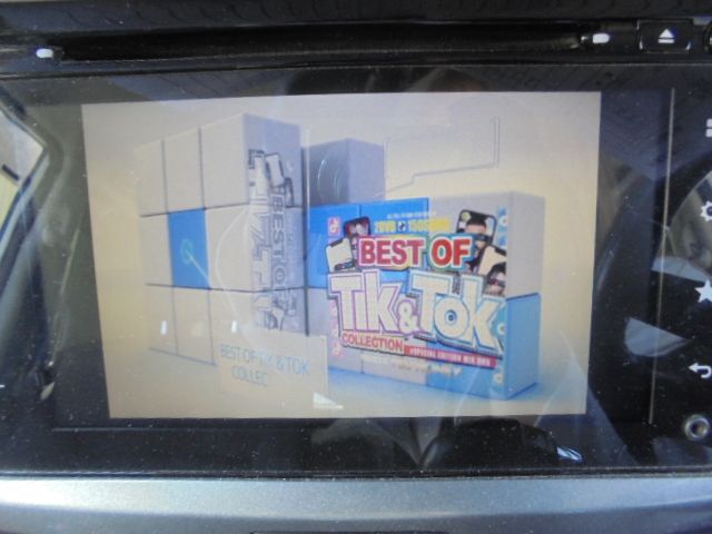 39920-80P03-0CE 地図2015年