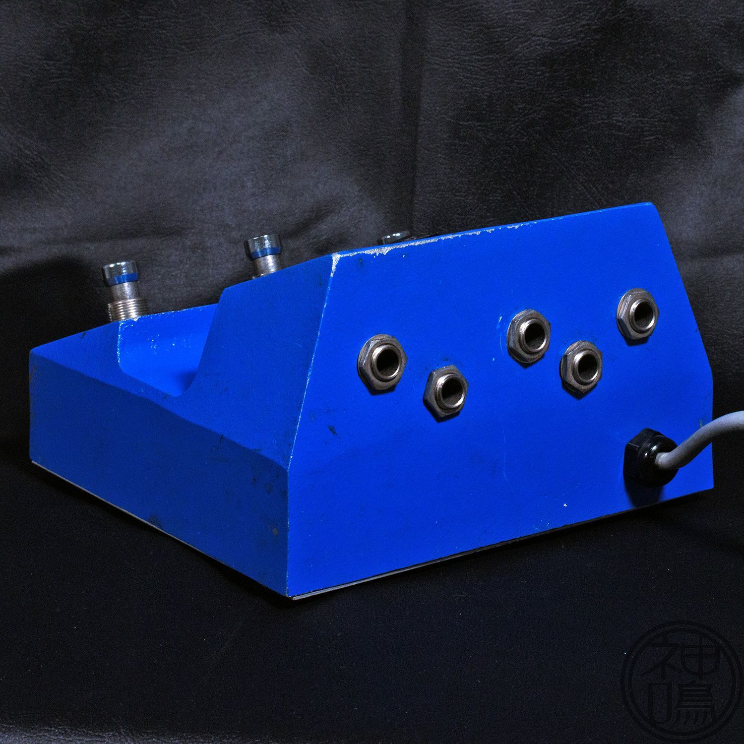 ギター PMG BUF E945 Guitar Shop Barchie's / PMG BUF E945 Super Buffer Amp