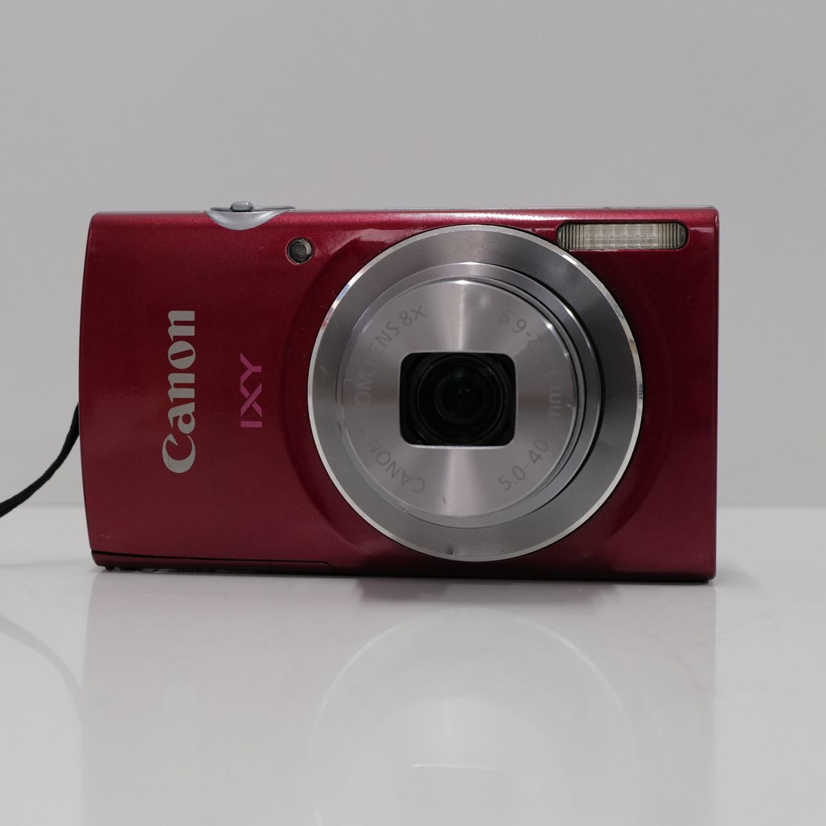 Canon IXY 120 デジタルカメラ 本体 即匿名発送】Canon IXY 120