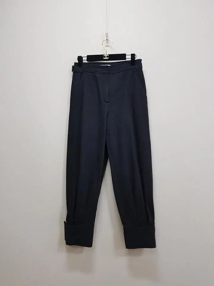 新品　JULY NINE チノパン　ネイビー　S 新品 JULY NINE チノパン ネイビー S（専門ショップ july.nine