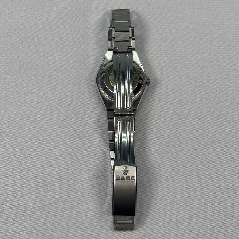 RADO腕時計⌚️BERG手巻き