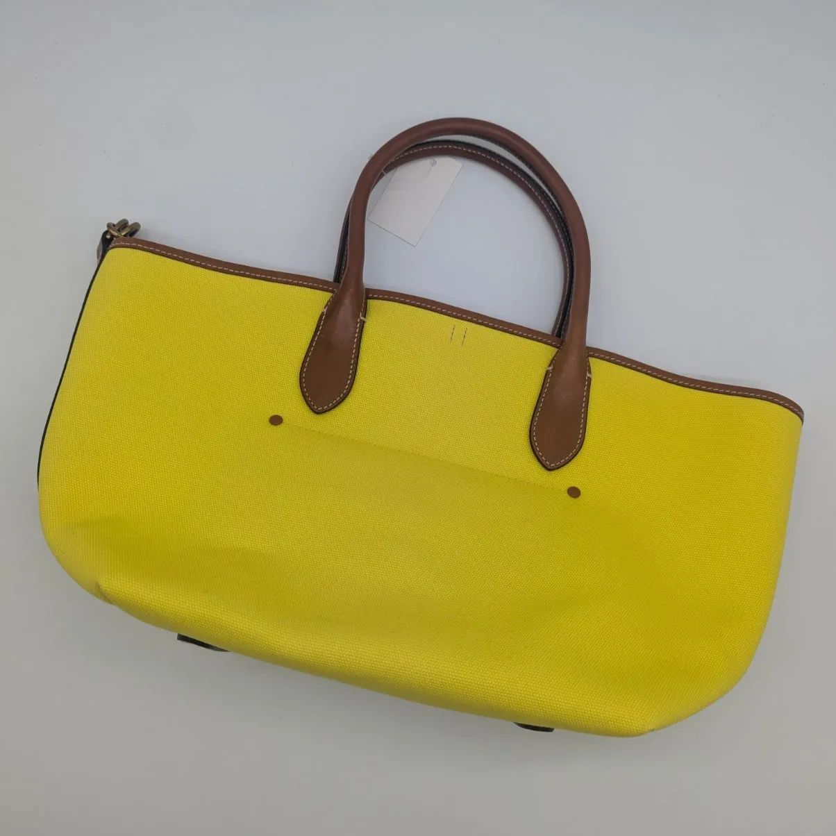 ポロラルフローレン　キャンパス2wayトートバッグ　稀少品 ポロ ラルフローレン キャンバス 2WAY トートバッグ 243842478