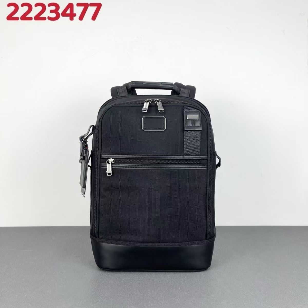 TUMI ダイナミック バックパック