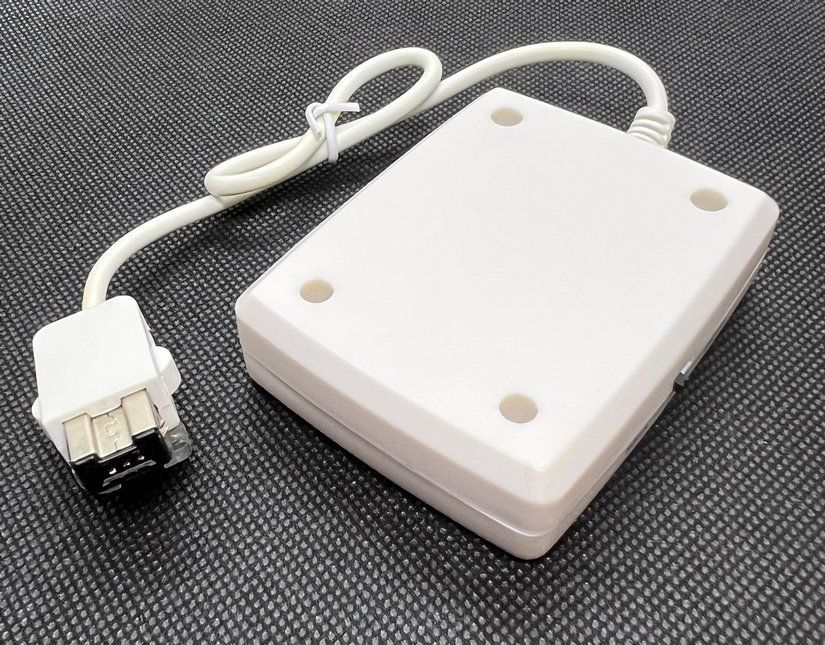 ps2 wii ソフト Amazon | Wii用PS2コントローラ変換アダプタ『コントローラ