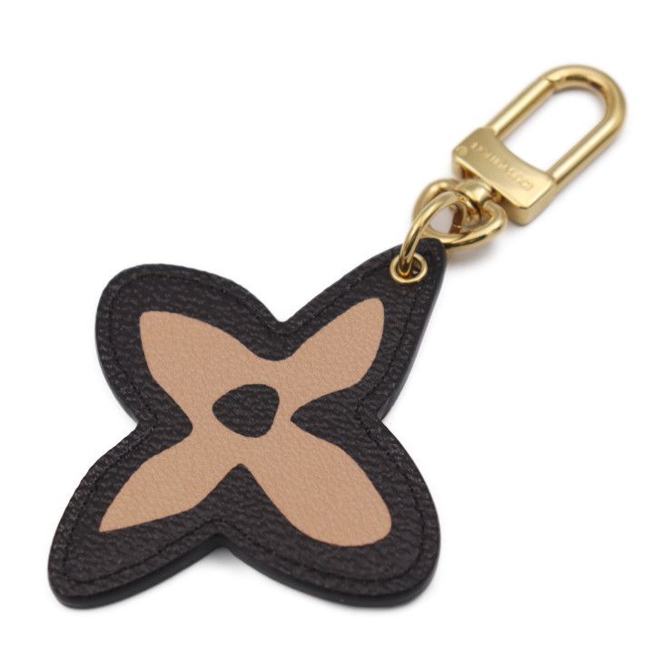 ルイ・ヴィトン　 キーリング　キーホルダー　ネイビー　ポルトクレ イリュスト 楽天市場】LOUIS VUITTON ルイ ヴィトン ポルトクレ ルイ