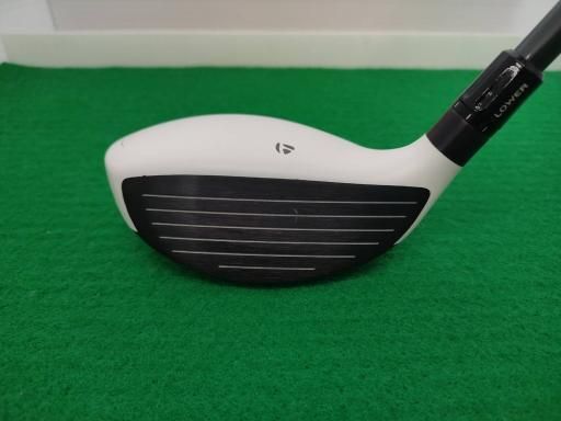 即日発送 テーラーメイド R11 3W 5W 7W 3本 中古