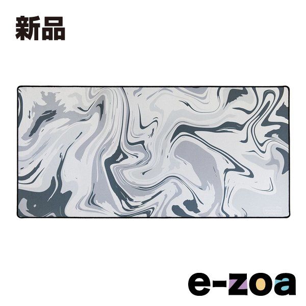 The mousepad company ザ マウスパッドカンパニー Strata_Liquid_07  Large STRATALIQUID07L (2548124)