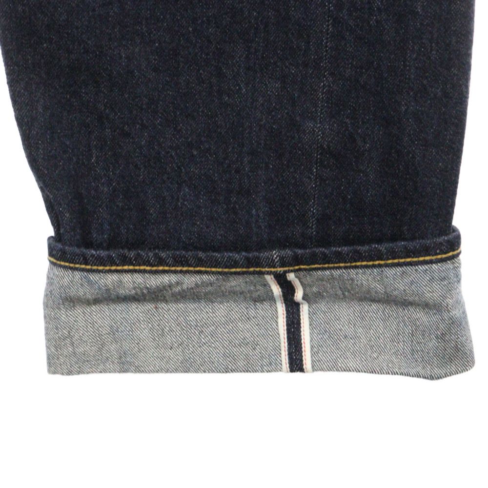 Levi's (リーバイス) 55年復刻 501XX デニムパンツ 50155-0080 ボタン